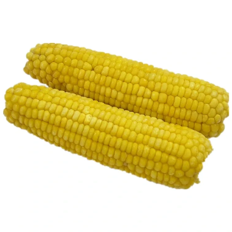 ਪ੍ਰੀਮੀਅਮ ਫ੍ਰੋਜ਼ਨ ਸਵੀਟ ਕੌਰਨ
