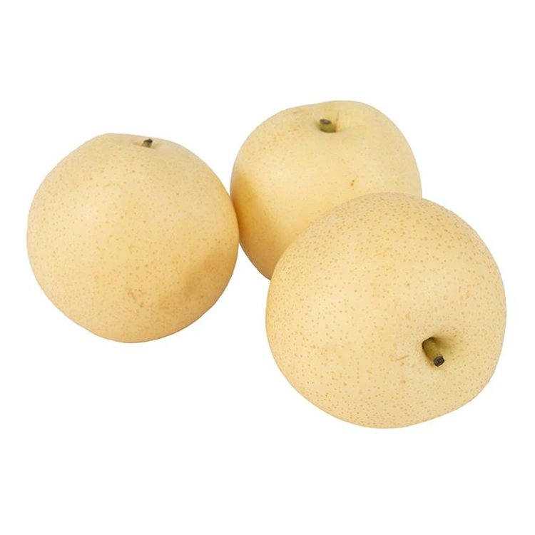 ਮੌਸਮੀ ਤਾਜ ਨਾਸ਼ਪਾਤੀ